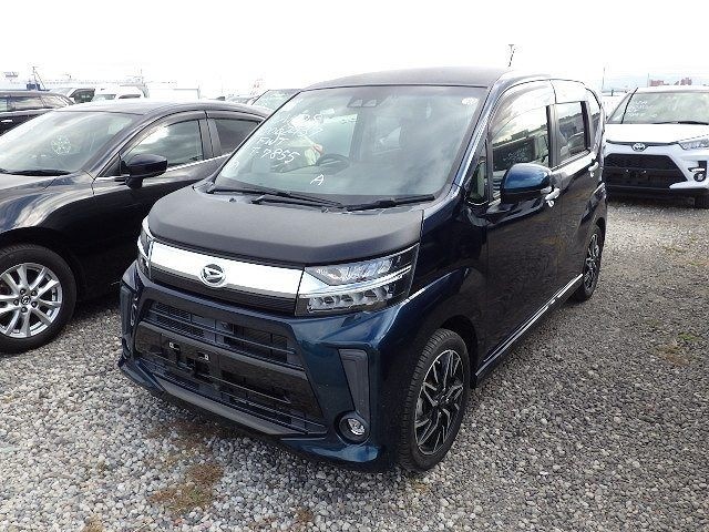 DAIHATSU MOVE 2020/8