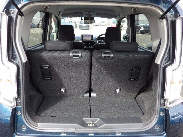 DAIHATSU MOVE 2020/8