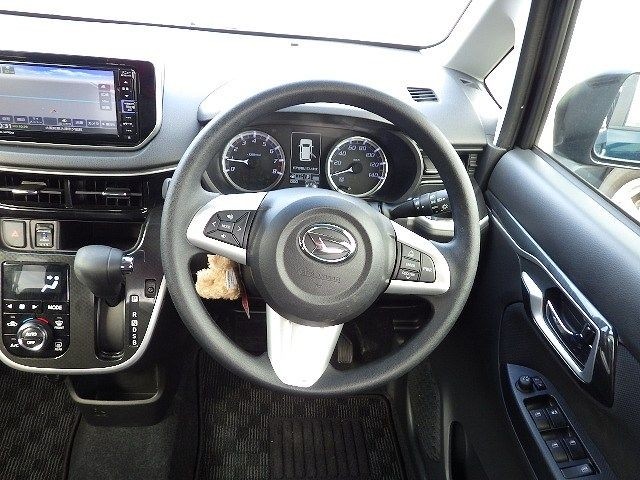 DAIHATSU MOVE 2020/8