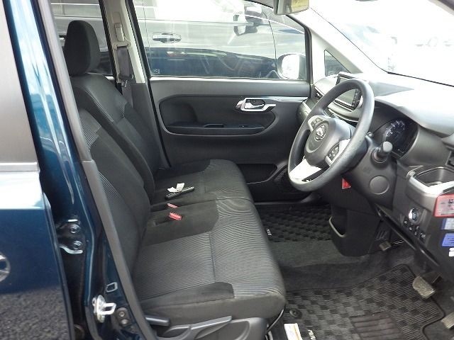 DAIHATSU MOVE 2020/8