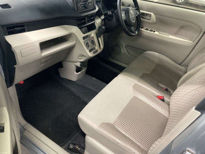 DAIHATSU MOVE 2020/10