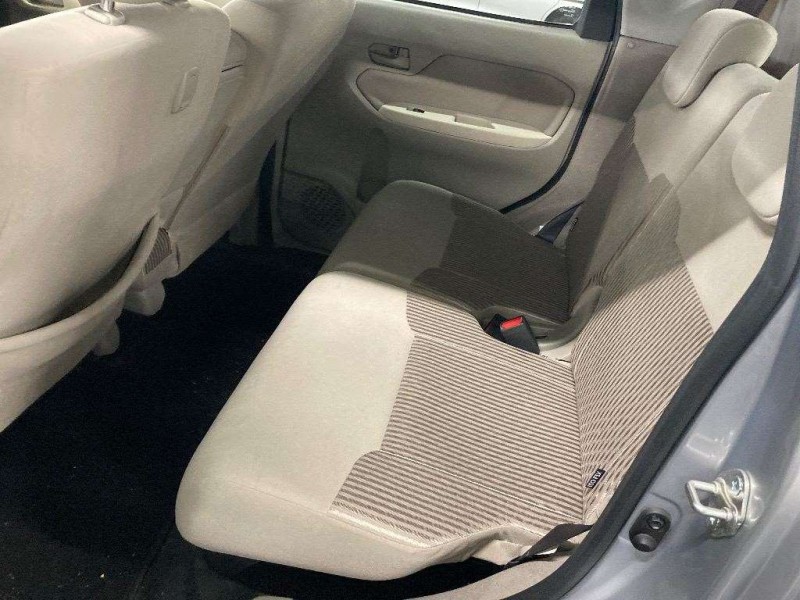 DAIHATSU MOVE 2020/10