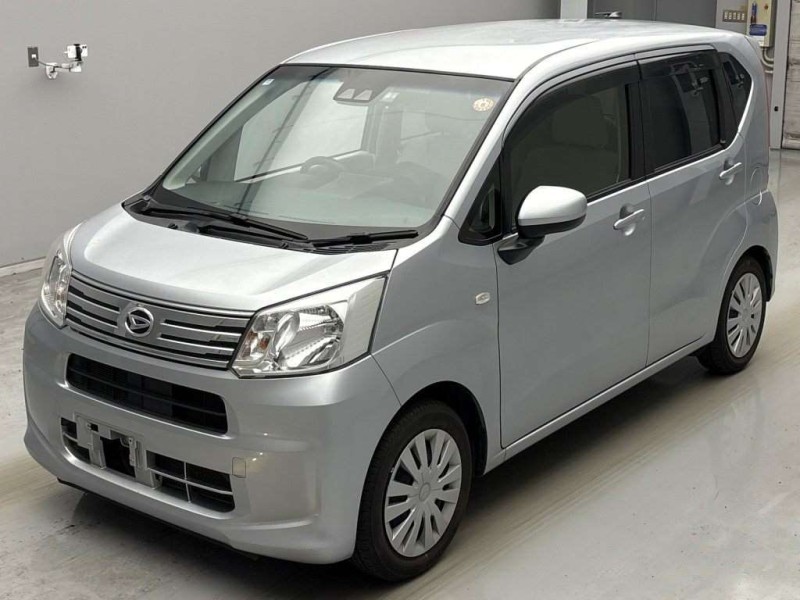 DAIHATSU MOVE 2020/10