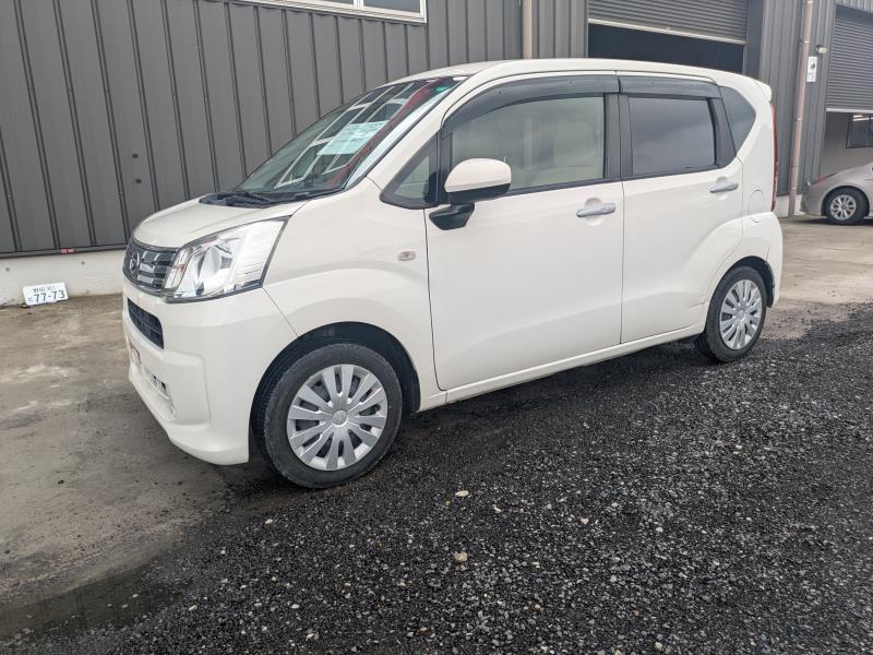 DAIHATSU MOVE 2020/9