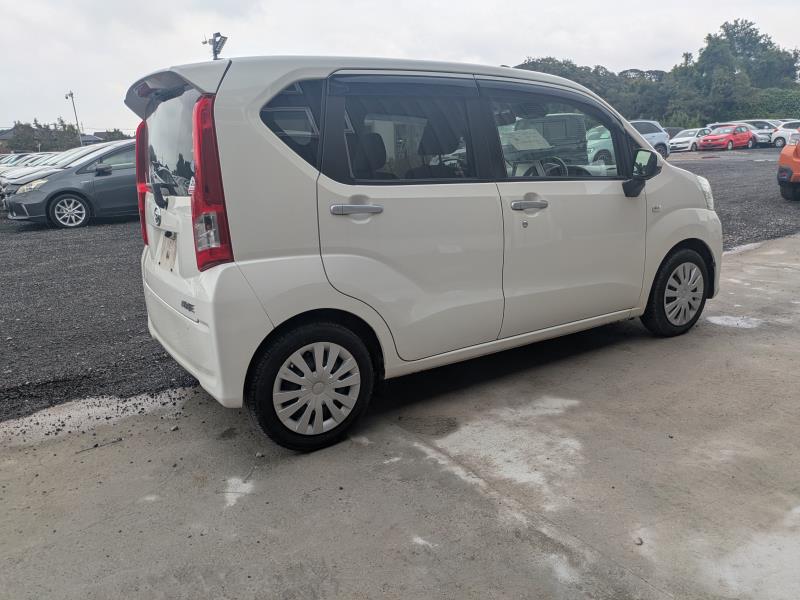 DAIHATSU MOVE 2020/9