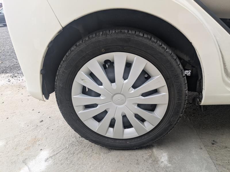 DAIHATSU MOVE 2020/9