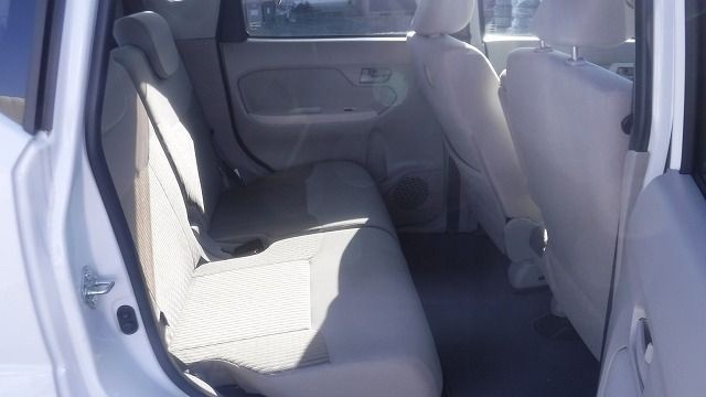 DAIHATSU MOVE 2020/10