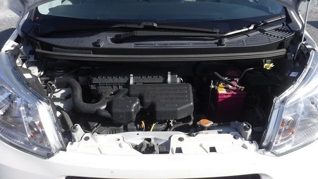 DAIHATSU MOVE 2020/10