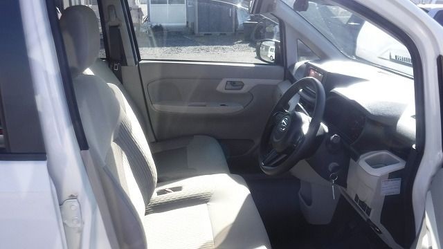 DAIHATSU MOVE 2020/10