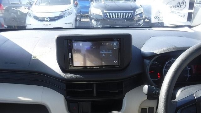 DAIHATSU MOVE 2020/10