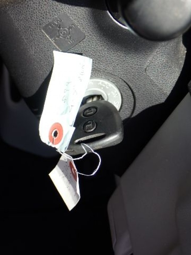 DAIHATSU MOVE 2020/11