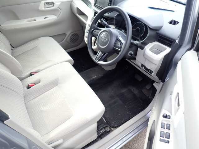 DAIHATSU MOVE 2020/12