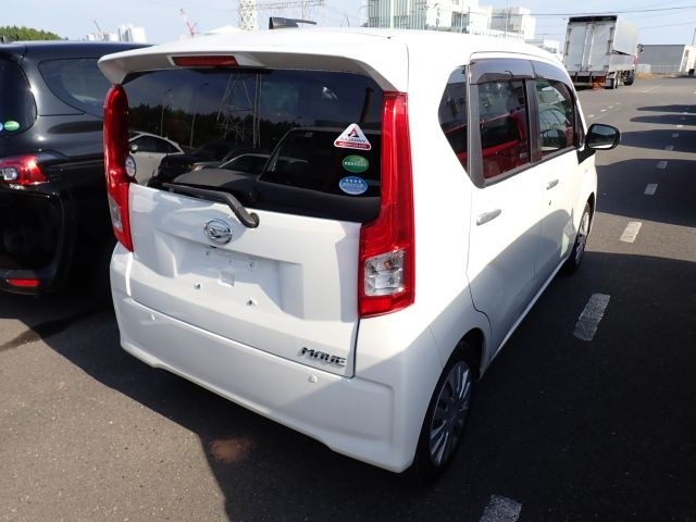 DAIHATSU MOVE 2020/9