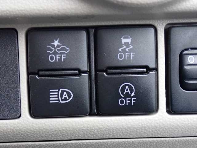 DAIHATSU MOVE 2020/12