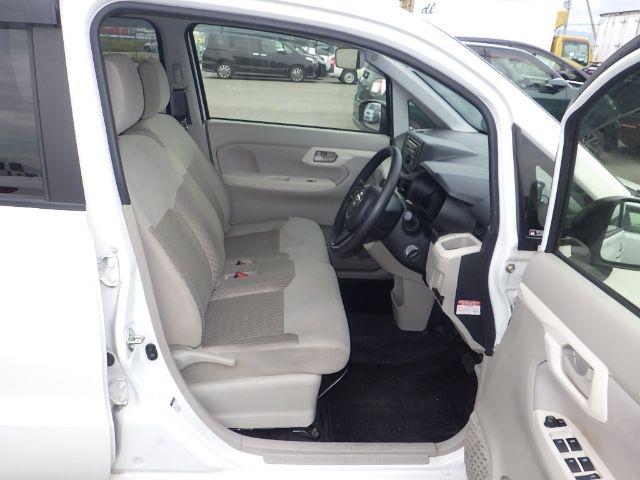 DAIHATSU MOVE 2020/10