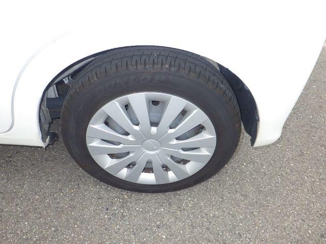 DAIHATSU MOVE 2020/10