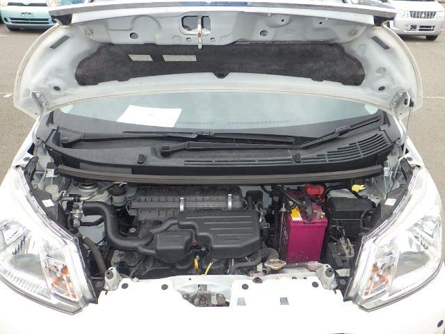 DAIHATSU MOVE 2020/10