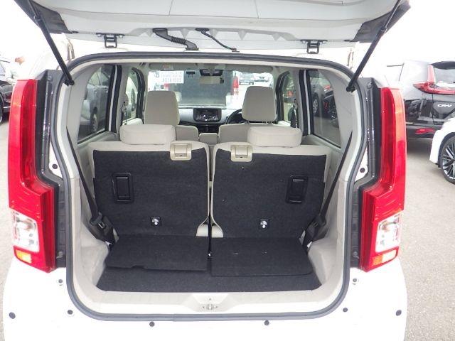 DAIHATSU MOVE 2020/10