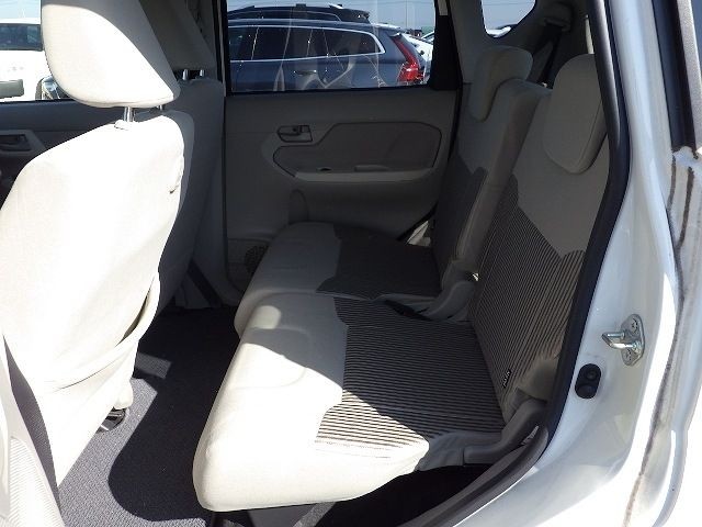 DAIHATSU MOVE 2020/10