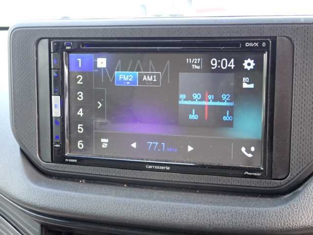 DAIHATSU MOVE 2020/11