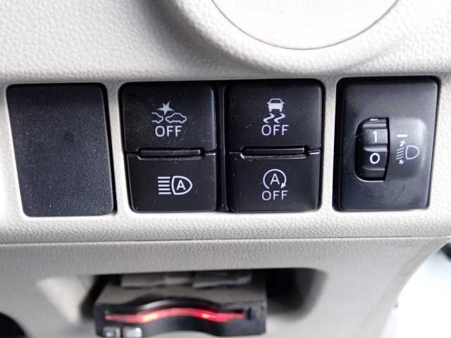 DAIHATSU MOVE 2020/11