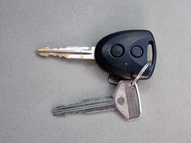 DAIHATSU MOVE 2020/11