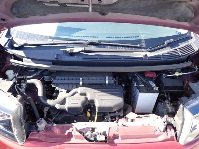 DAIHATSU MOVE 2020/10