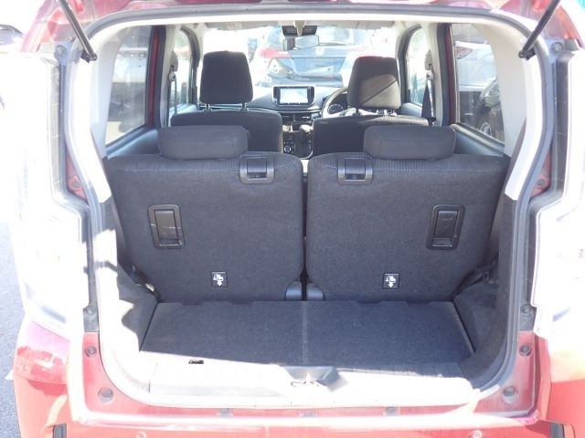 DAIHATSU MOVE 2020/10