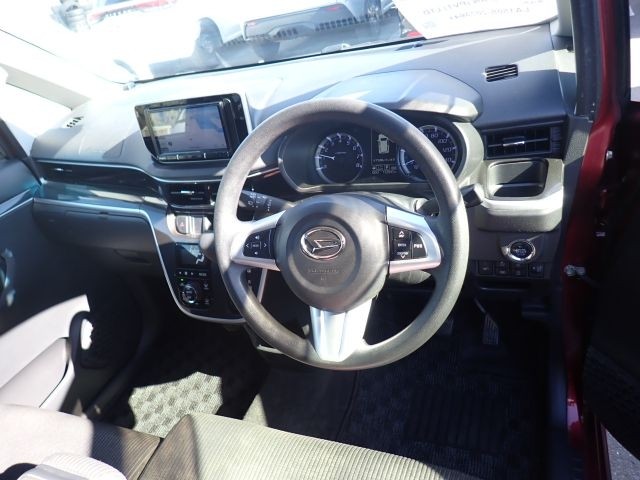 DAIHATSU MOVE 2020/10