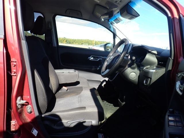 DAIHATSU MOVE 2020/10