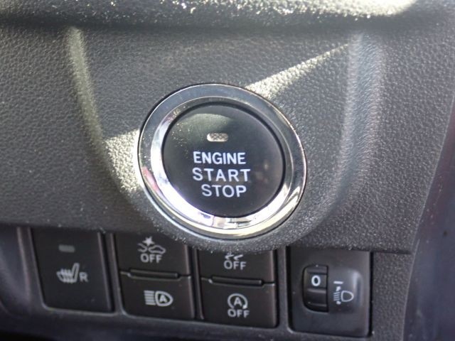 DAIHATSU MOVE 2020/10