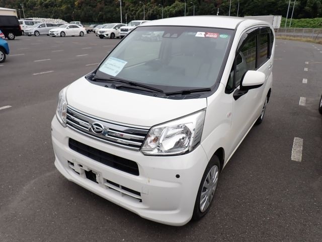 DAIHATSU MOVE 2020/9