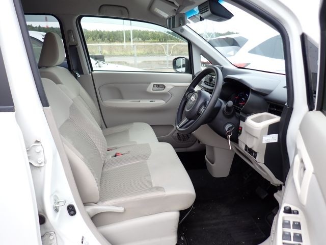 DAIHATSU MOVE 2020/9