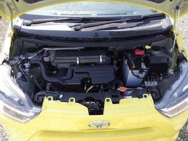 TOYOTA PIXIS EPOCH 2023/8