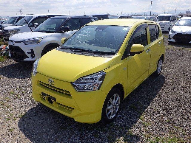 TOYOTA PIXIS EPOCH 2023/8