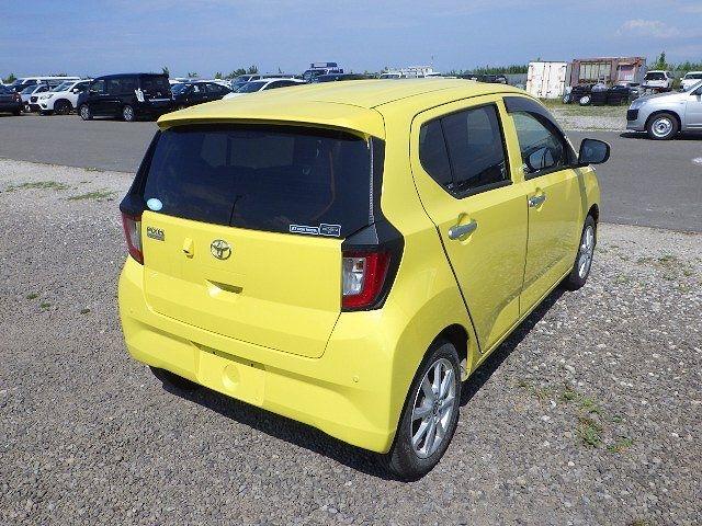 TOYOTA PIXIS EPOCH 2023/8