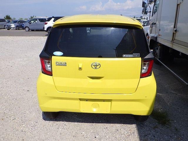 TOYOTA PIXIS EPOCH 2023/8