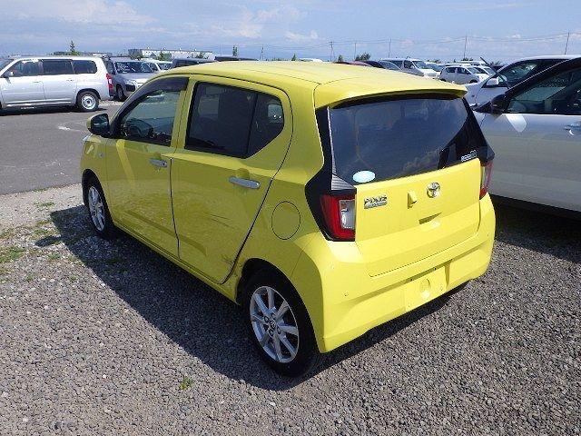 TOYOTA PIXIS EPOCH 2023/8