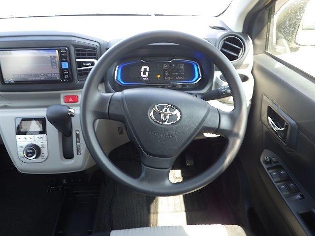 TOYOTA PIXIS EPOCH 2023/8