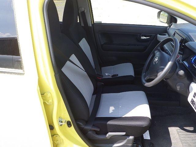 TOYOTA PIXIS EPOCH 2023/8