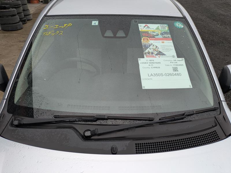 DAIHATSU MIRA E:S 2021/4