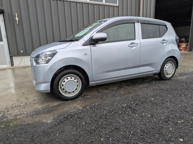 DAIHATSU MIRA E:S 2021/4