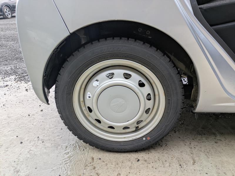 DAIHATSU MIRA E:S 2021/4