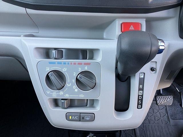 DAIHATSU MIRA E:S 2022/3