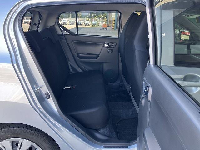 DAIHATSU MIRA E:S 2022/3