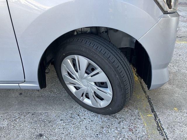 DAIHATSU MIRA E:S 2022/3