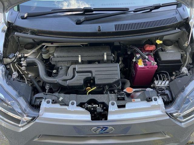 DAIHATSU MIRA E:S 2022/3