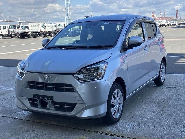 DAIHATSU MIRA E:S 2022/3