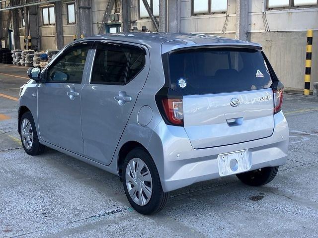 DAIHATSU MIRA E:S 2022/3