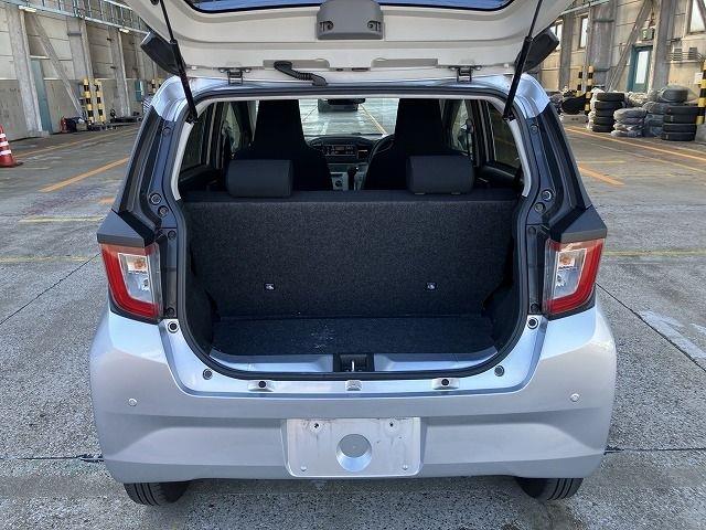 DAIHATSU MIRA E:S 2022/3